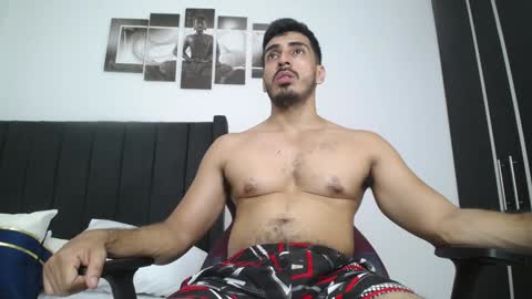 ARES online show from 8, 2, 2025