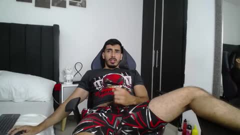 ARES online show from 9, 2, 2025