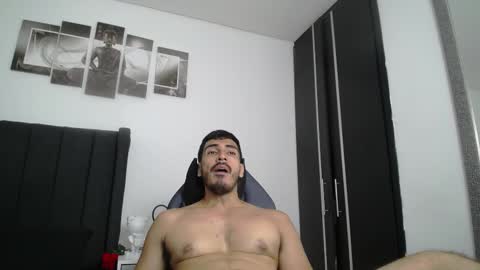 ARES online show from 13, 2, 2025