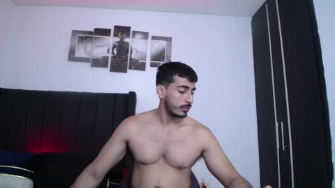 ARES online show from 14, 2, 2025