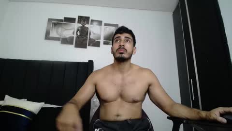 ARES online show from 15, 2, 2025