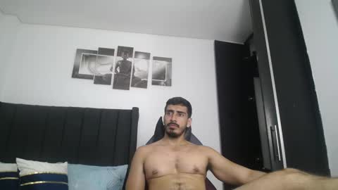 ARES online show from 20, 2, 2025