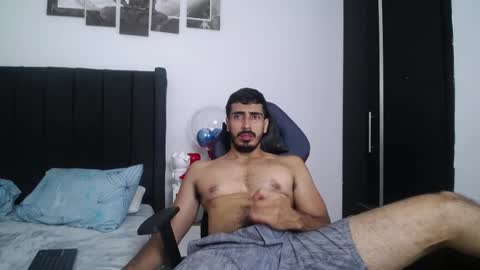 ARES online show from 21, 2, 2025