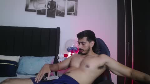 ARES online show from 24, 2, 2025