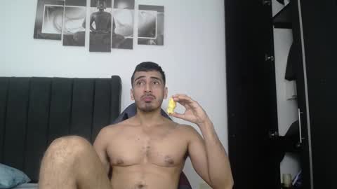 ARES online show from 27, 2, 2025