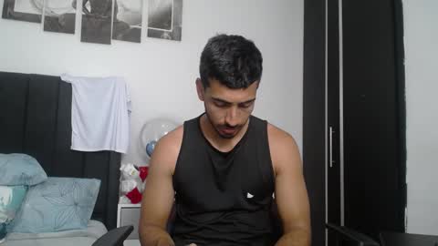 ARES online show from 10, 3, 2025