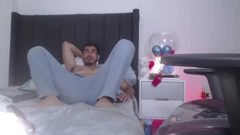 ARES online show from 11, 3, 2025