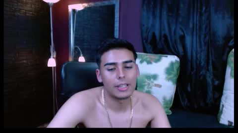 MATTHEW online show from 7, 11, 2025