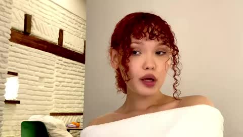 Aresha  online show from 24, 5, 2026
