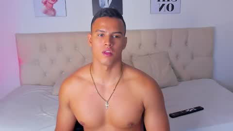 Snapshot of areslevi chatting on 13, 9, 2025 ares levi online show from 13, 9, 2025