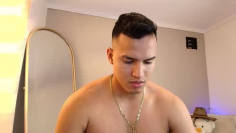 ares levi online show from 13, 1, 2026