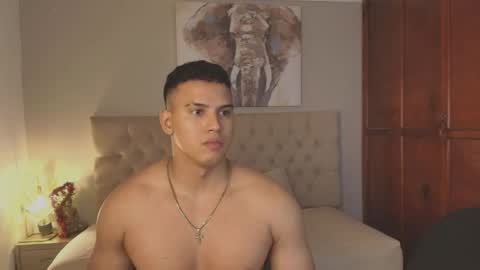 ares levi online show from 26, 5, 2026
