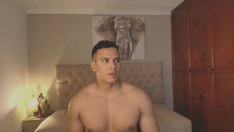 ares levi online show from 27, 5, 2026