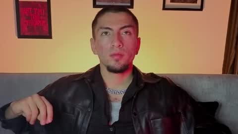 Mateo online show from 16, 11, 2025