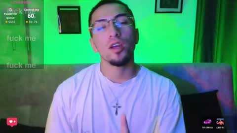 Mateo online show from 13, 6, 2026