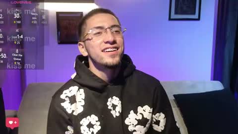 Mateo online show from 15, 6, 2026