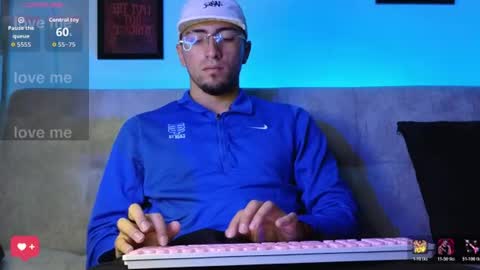 Mateo online show from 24, 6, 2026