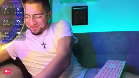 Mateo online show from 3, 7, 2026