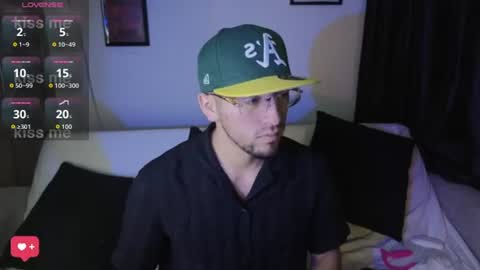 Mateo online show from 10, 7, 2026