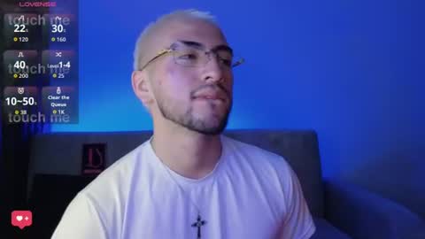 Mateo online show from 18, 7, 2026