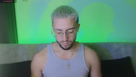 Mateo online show from 3, 8, 2026