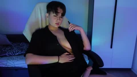 AresNoir online show from 22, 4, 2026