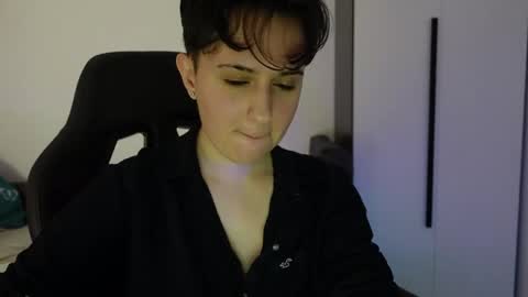 AresNoir online show from 25, 4, 2026