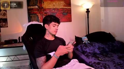 aress444 online show from 27, 2, 2026