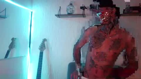 Ares online show from 4, 10, 2025