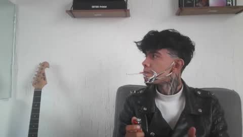 Ares online show from 12, 10, 2025