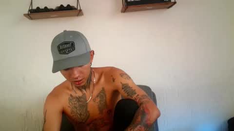 Ares online show from 22, 10, 2025