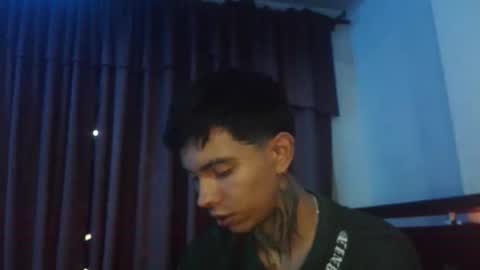 Ares online show from 17, 12, 2025