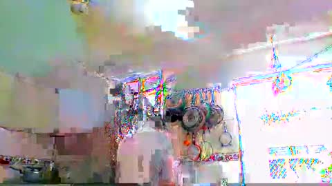 aresvulcano online show from 16, 2, 2025