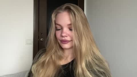 Amelia online show from 27, 11, 2025