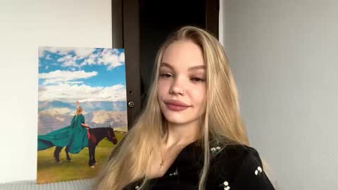 Amelia online show from 5, 12, 2025