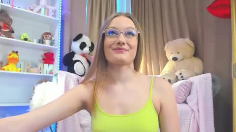 Ariel online show from 5, 3, 2026