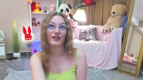 Ariel online show from 15, 4, 2026