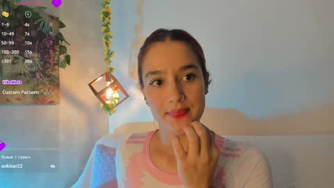 Arianna Baker online show from 14, 12, 2024