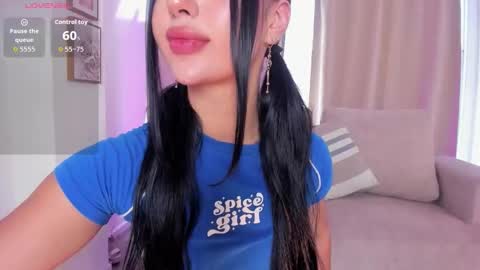 Ari online show from 5, 12, 2025