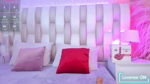 ari_lynn_ online show from 7, 4, 2026