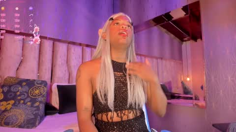 Snapshot of ari_monet chatting on 1, 2, 2025 ARI online show from 1, 2, 2025