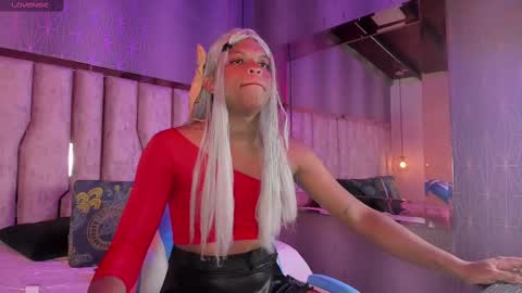 Snapshot of ari_monet chatting on 9, 2, 2025 ARI online show from 9, 2, 2025