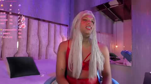 Snapshot of ari_monet chatting on 10, 2, 2025 ARI online show from 10, 2, 2025