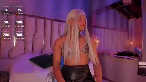 Snapshot of ari_monet chatting on 22, 2, 2025 ARI online show from 22, 2, 2025