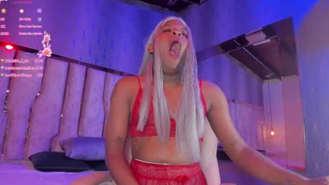 Snapshot of ari_monet chatting on 23, 2, 2025 ARI online show from 23, 2, 2025