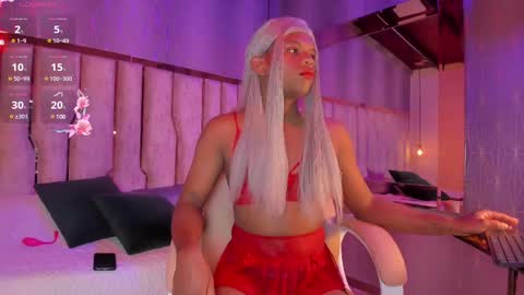 Snapshot of ari_monet chatting on 26, 2, 2025 ARI online show from 26, 2, 2025