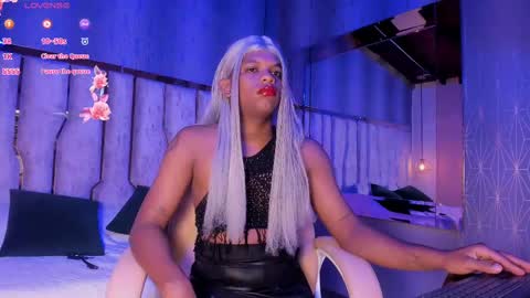 Snapshot of ari_monet chatting on 27, 2, 2025 ARI online show from 27, 2, 2025