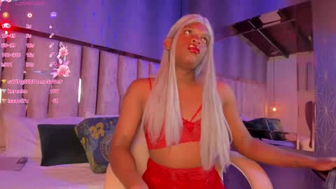 Snapshot of ari_monet chatting on 7, 3, 2025 ARI online show from 7, 3, 2025