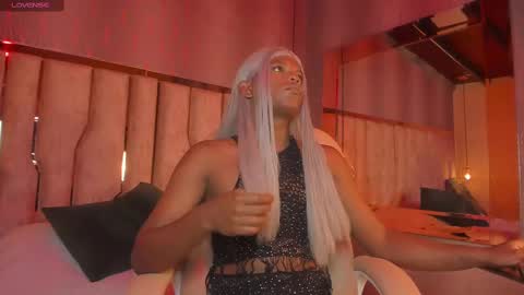 Snapshot of ari_monet chatting on 12, 3, 2025 ARI online show from 12, 3, 2025