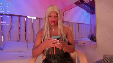 Snapshot of ari_monet chatting on 14, 9, 2025 ARI online show from 14, 9, 2025